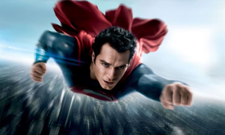 Henry Cavill