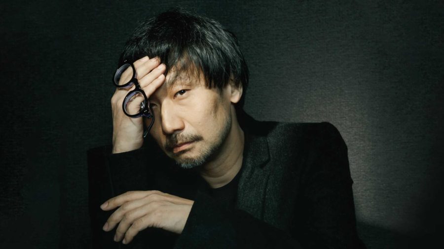 Hideo Kojima