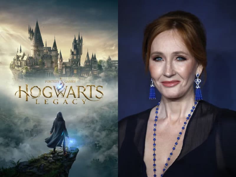 Hogwarts Legacy