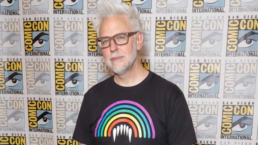 James Gunn