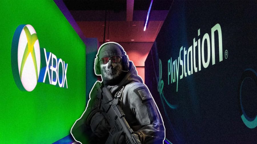 Microsoft