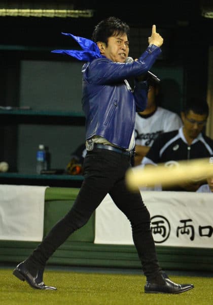 Ichirou Mizuki