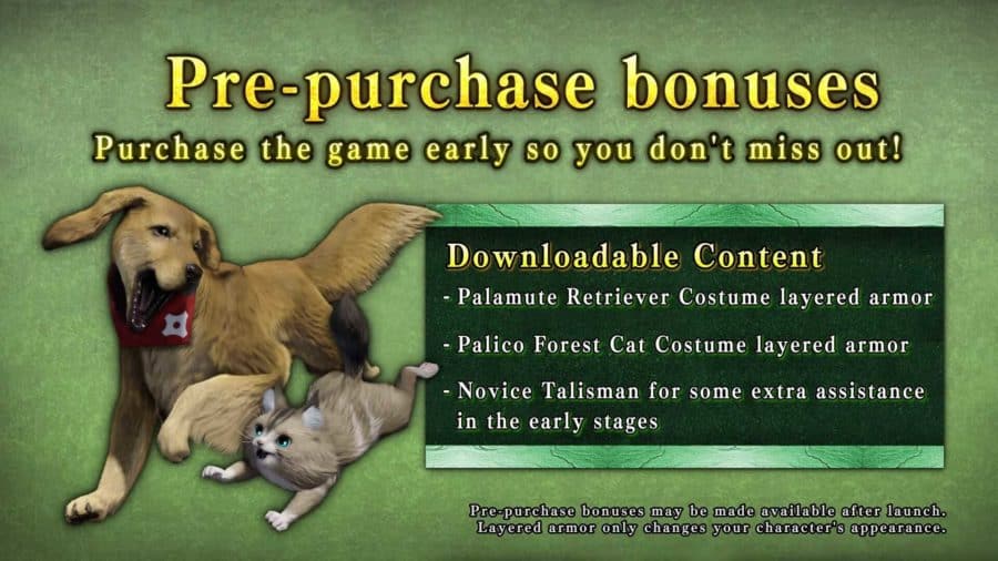Monster Hunter Rise