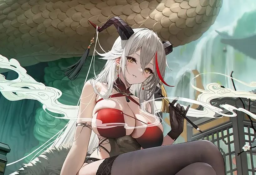 Azur Lane
