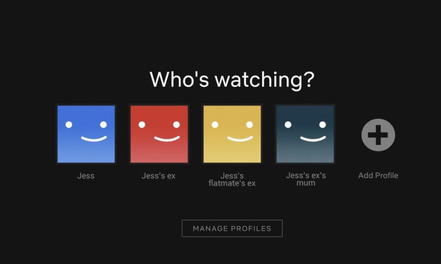 Netflix
