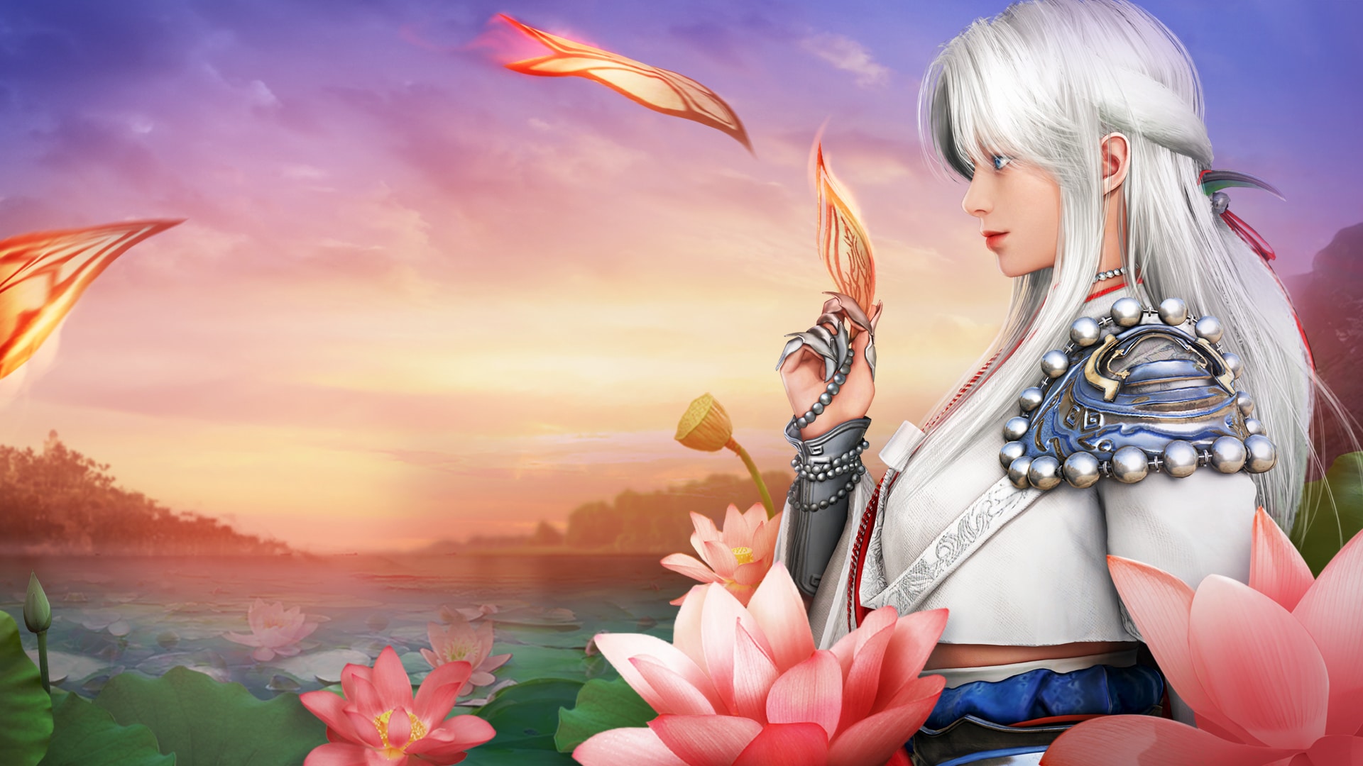 Pearl Abyss ประกาศเนื้อหาใหม่ผ่านงานเลี้ยงคาลเพออน Black Desert ที่จัดขึ้นในต่างประเทศเป็นครั้งแรก