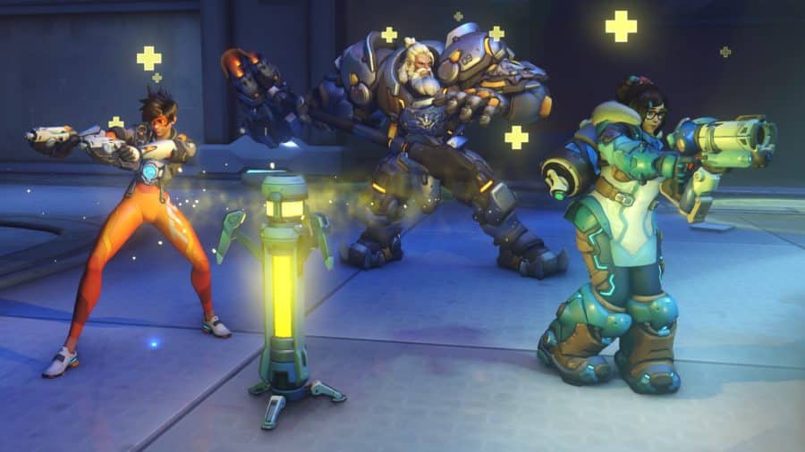 Overwatch 2