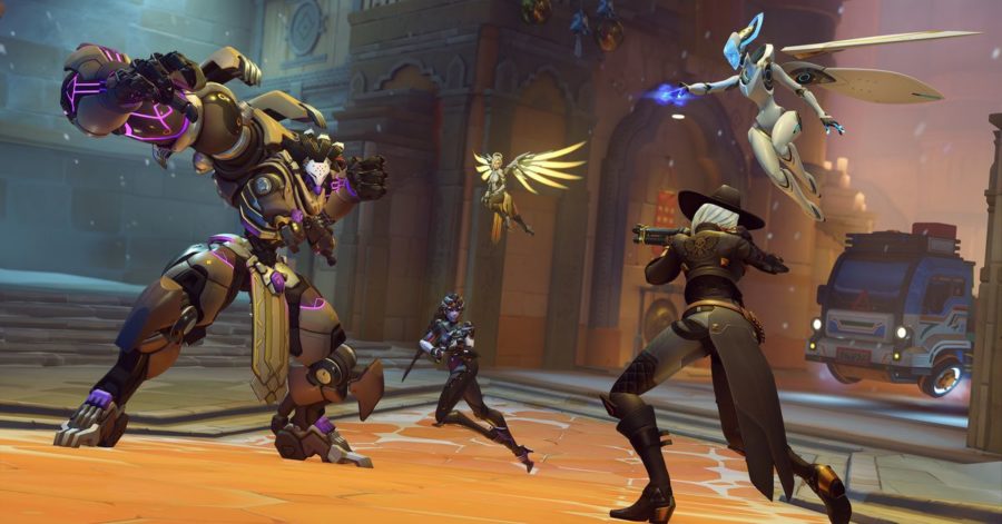 Overwatch 2