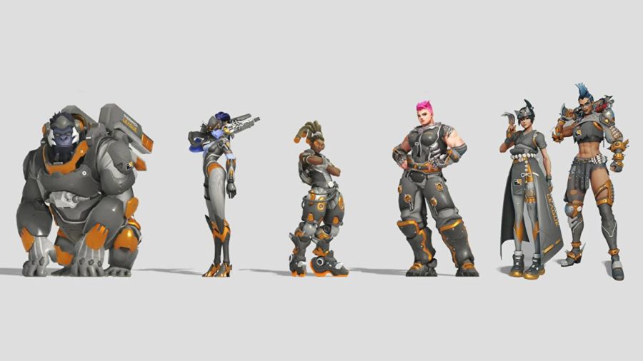 Overwatch 2