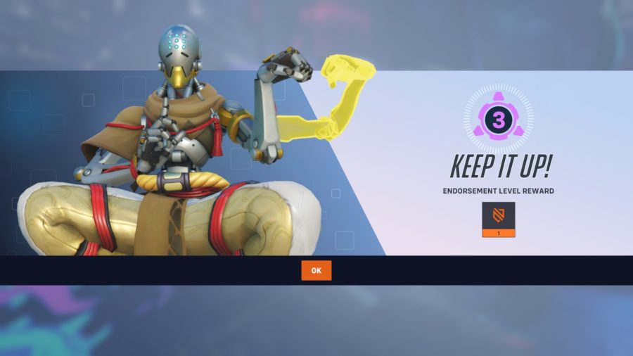 Overwatch 2