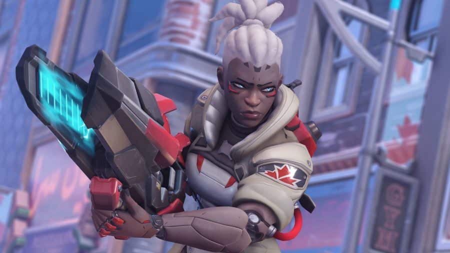 Overwatch 2