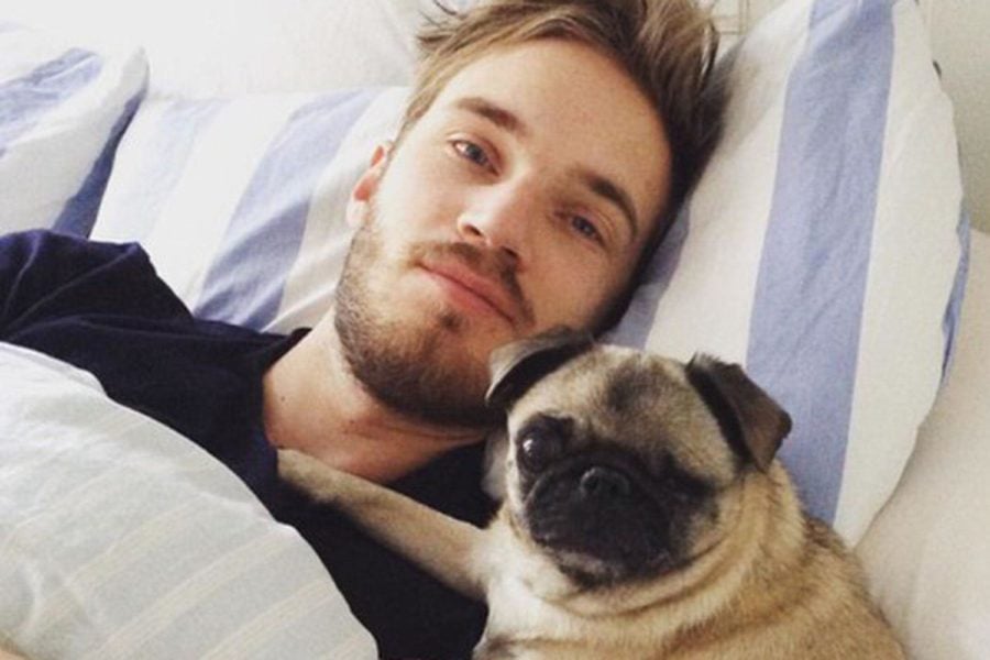 PewDiePie
