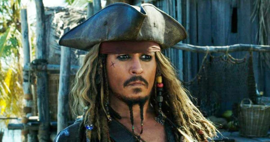 Pirates of the Caribbean