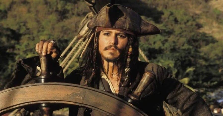 Pirates of the Caribbean