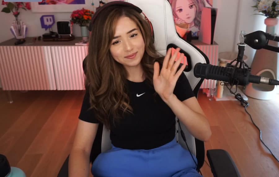 Pokimane