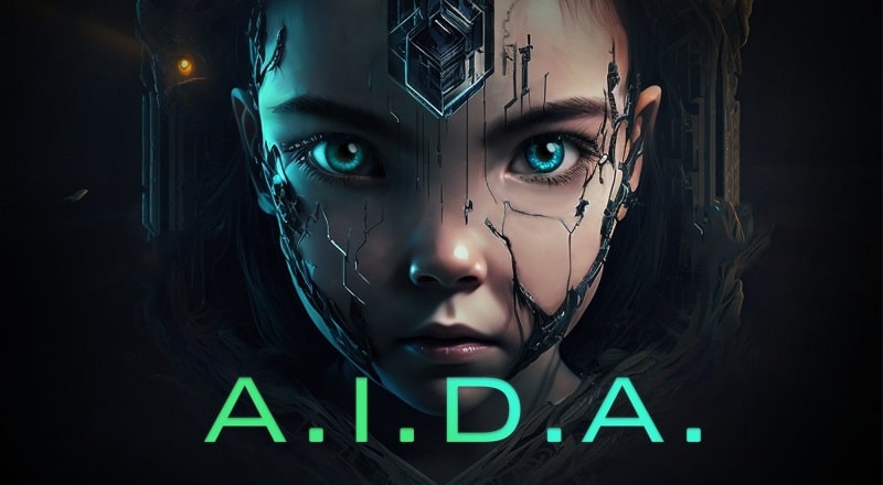 Project A.I.D.A.