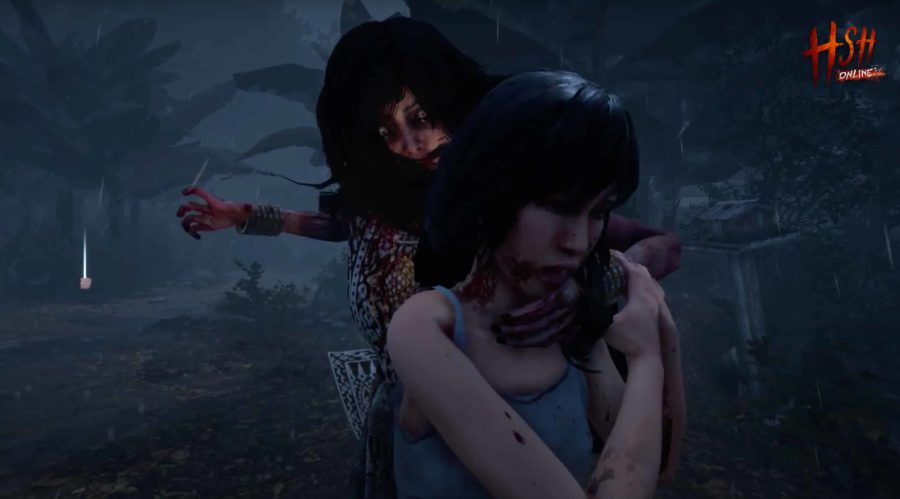 Home Sweet Home: Survive