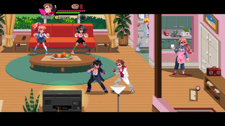 River City Girls 2