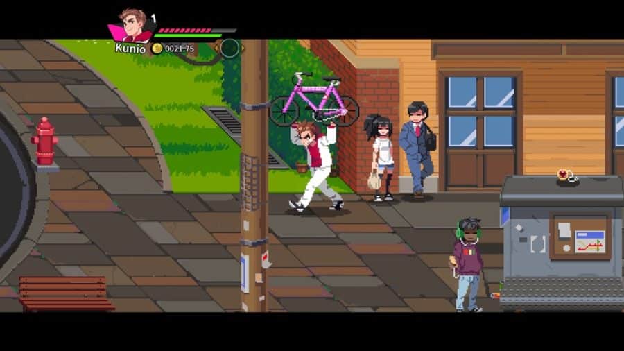 River City Girls 2