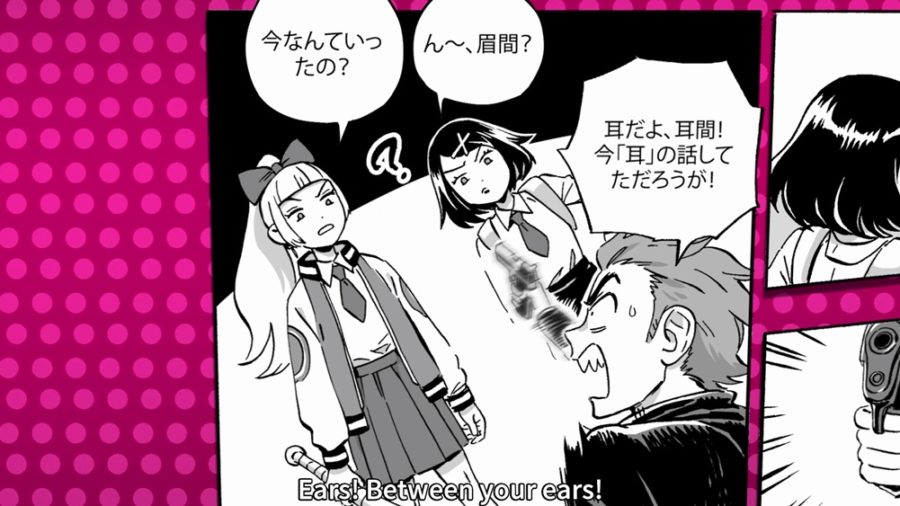 River City Girls 2