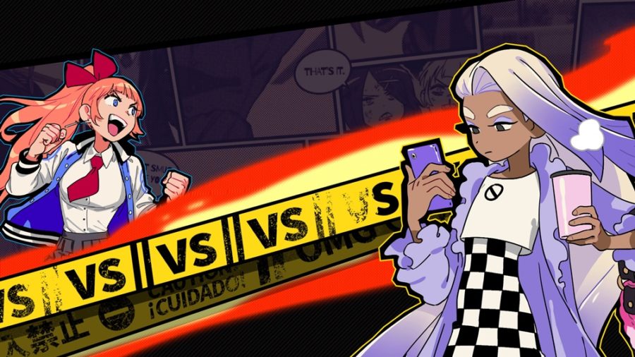 River City Girls 2