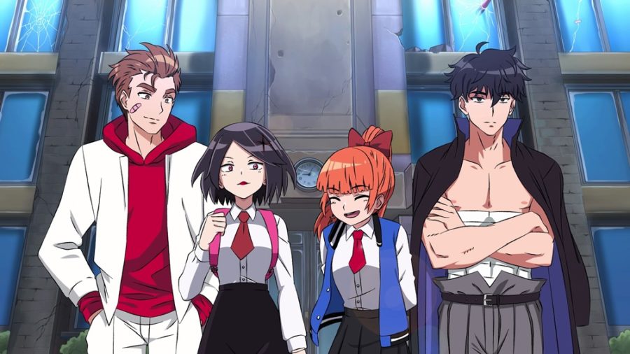 River City Girls 2