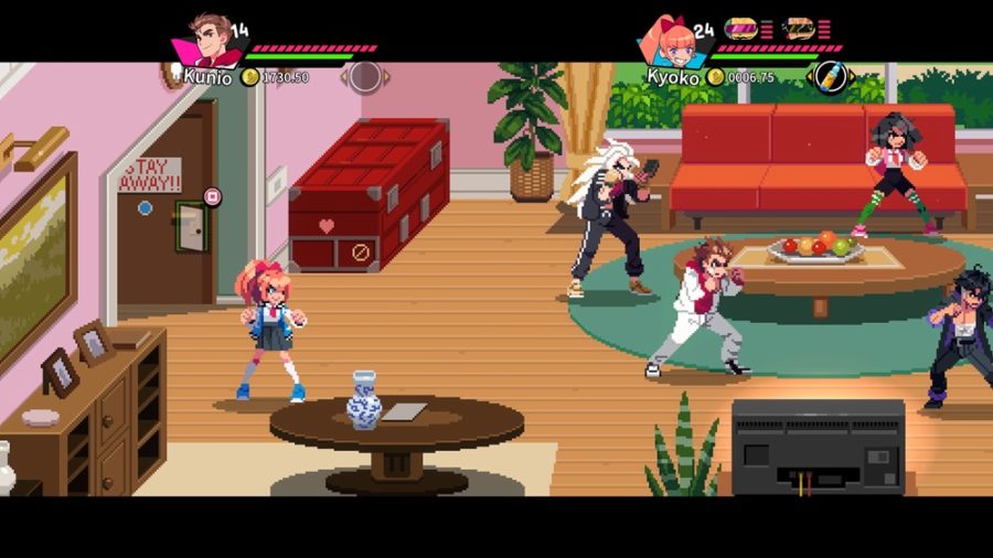River City Girls 2