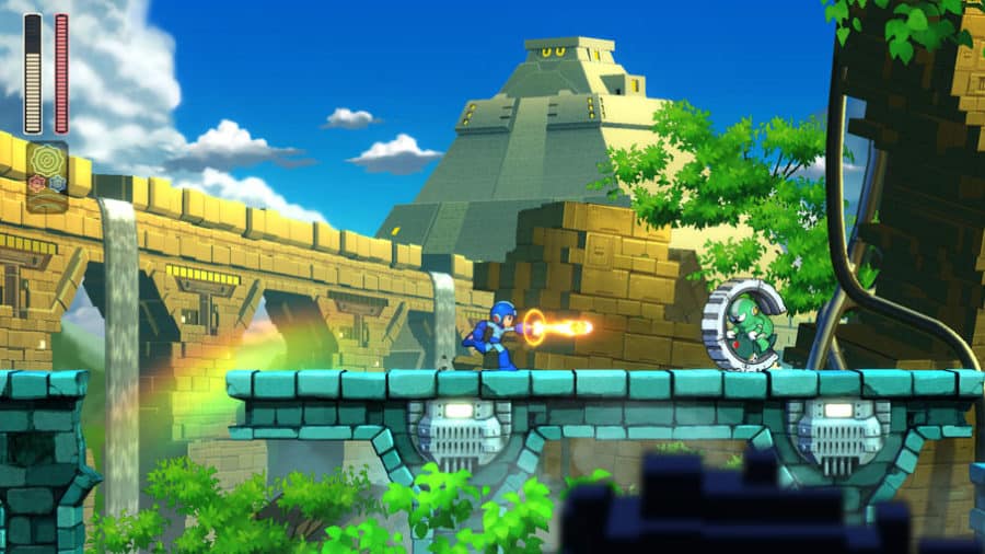 Rockman