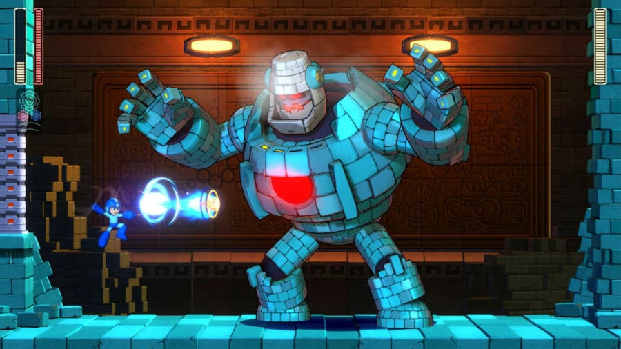 Rockman