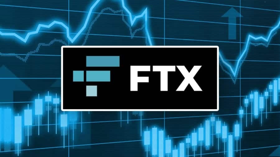 FTX SBF