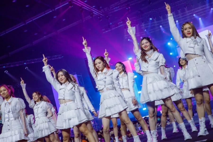 BNK48