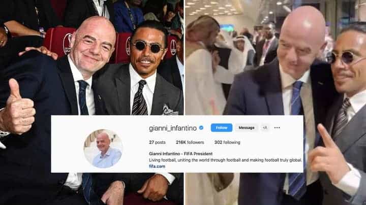 Salt Bae