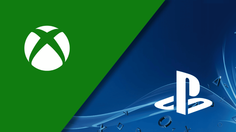 Sony Microsoft