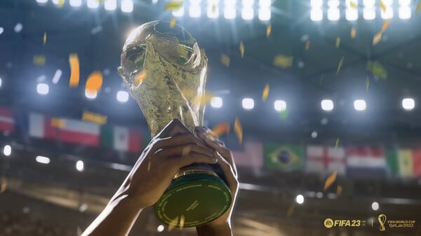 EA Sports