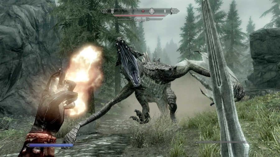 The Elder Scrolls 6