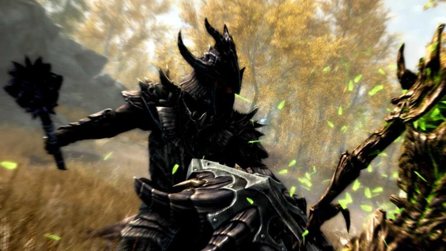 The Elder Scrolls 6