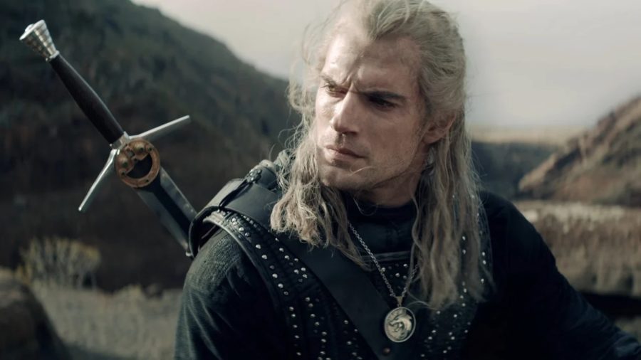 The Witcher