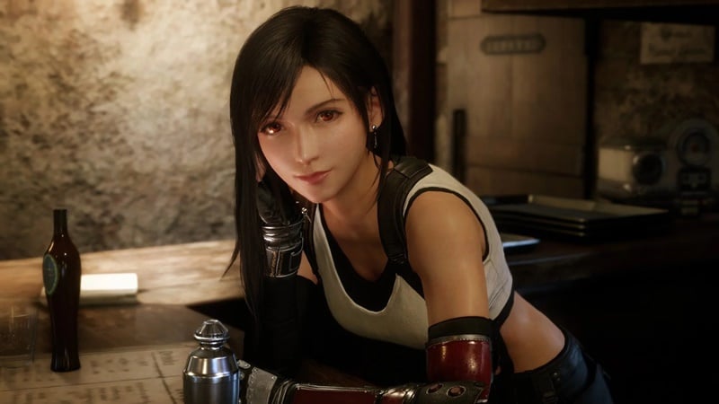 Tifa