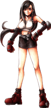 Tifa