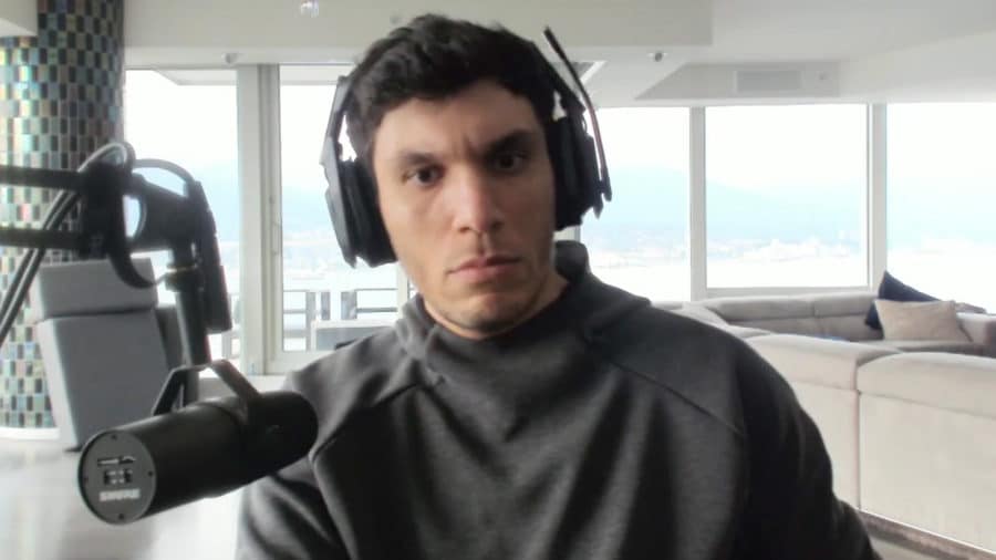 Twitch