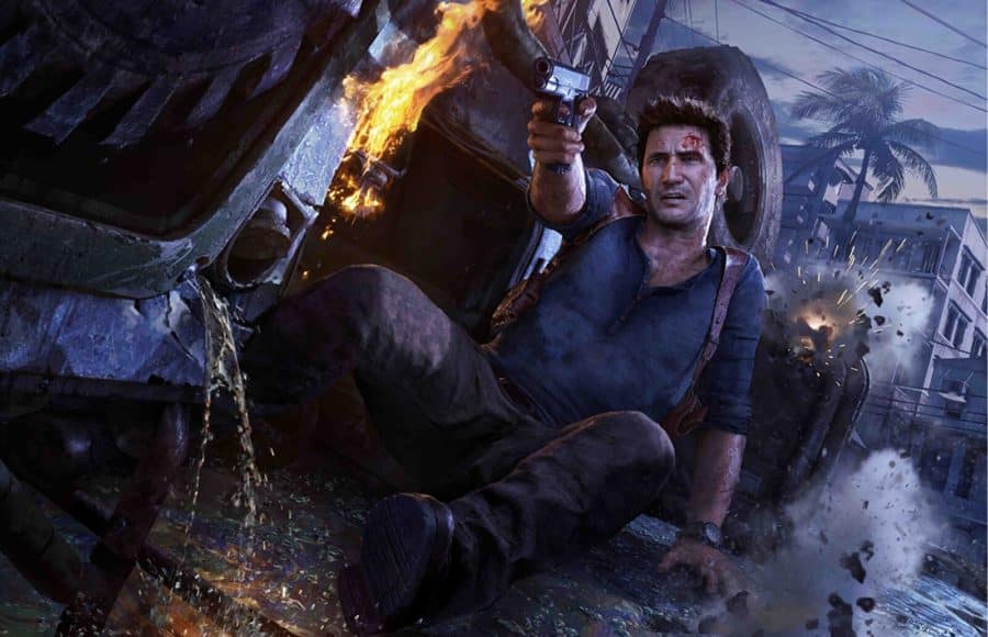 Uncharted