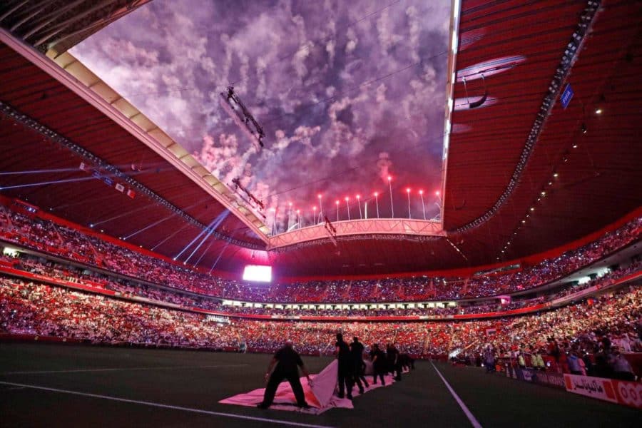 World Cup