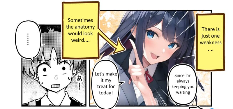 novelAI