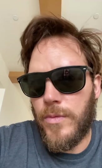 Chris Pratt