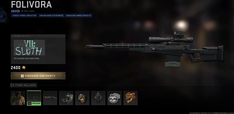Call of Duty