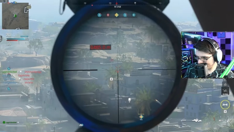 Call of Duty