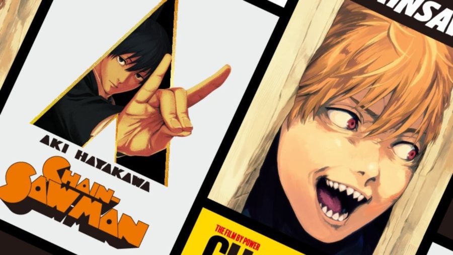 Chainsaw Man