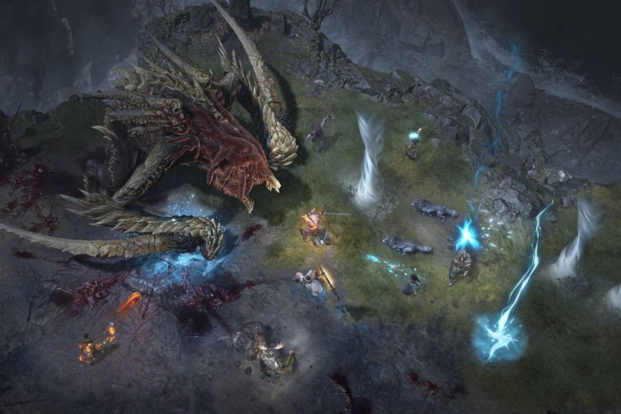 Diablo IV