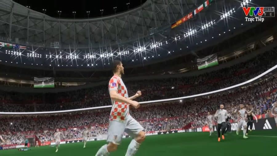 world cup fifa 23