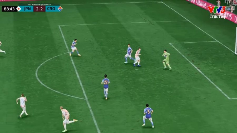 world cup fifa 23